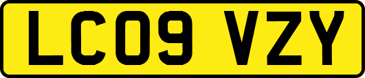 LC09VZY