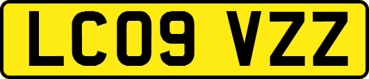LC09VZZ