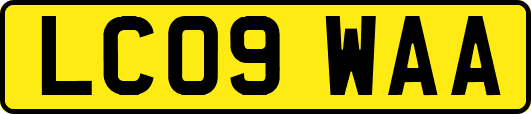 LC09WAA