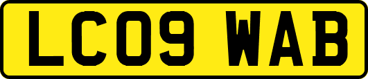 LC09WAB
