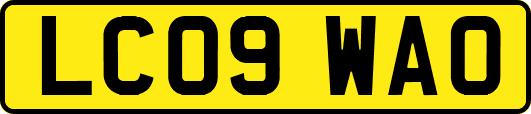 LC09WAO