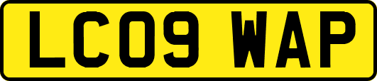 LC09WAP