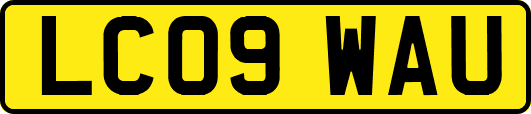 LC09WAU