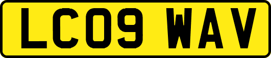 LC09WAV