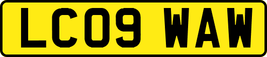 LC09WAW