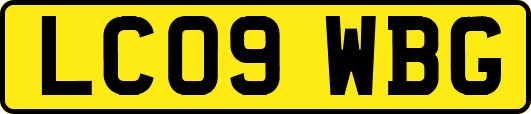 LC09WBG