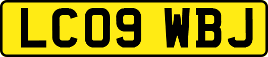 LC09WBJ