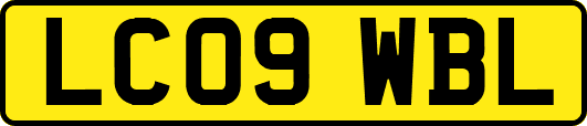 LC09WBL