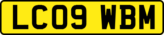 LC09WBM