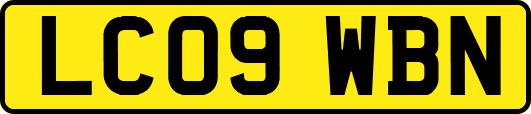 LC09WBN