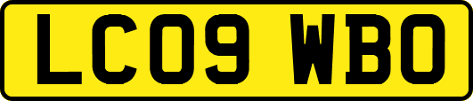 LC09WBO