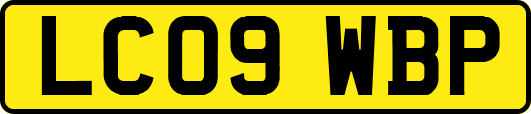 LC09WBP