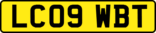 LC09WBT