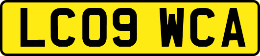 LC09WCA
