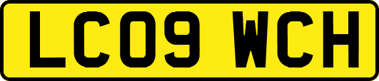 LC09WCH