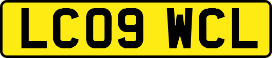 LC09WCL