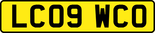 LC09WCO