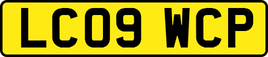 LC09WCP