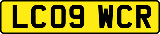 LC09WCR