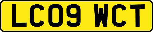 LC09WCT