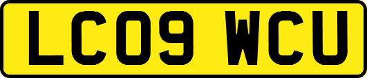 LC09WCU