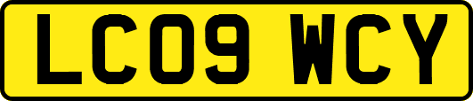 LC09WCY