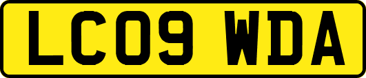 LC09WDA