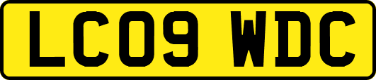 LC09WDC