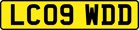 LC09WDD