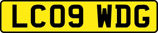 LC09WDG