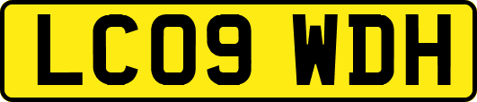 LC09WDH