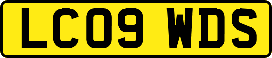 LC09WDS