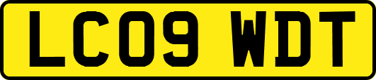 LC09WDT