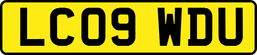 LC09WDU