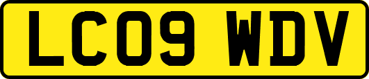 LC09WDV