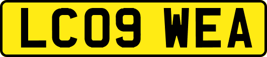 LC09WEA