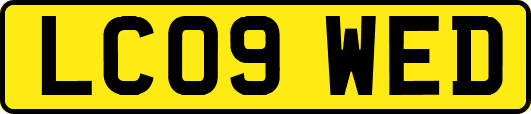 LC09WED