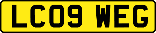 LC09WEG