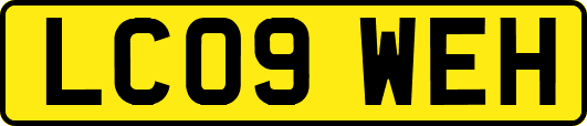 LC09WEH