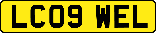LC09WEL
