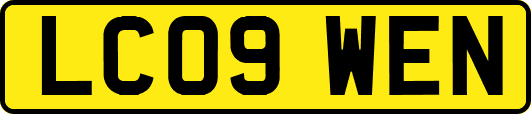 LC09WEN