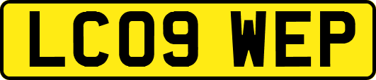 LC09WEP
