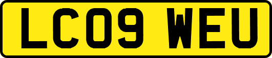 LC09WEU
