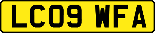 LC09WFA