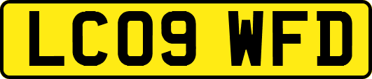 LC09WFD