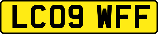 LC09WFF