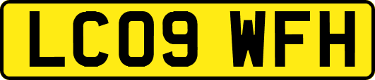 LC09WFH