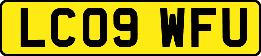 LC09WFU