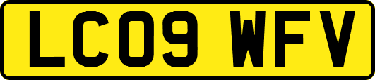 LC09WFV