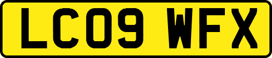 LC09WFX